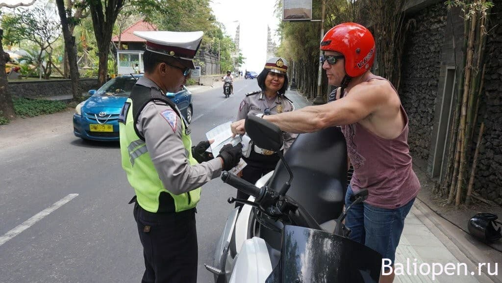 Driving in Indonesia: What Every Tourist Should Know