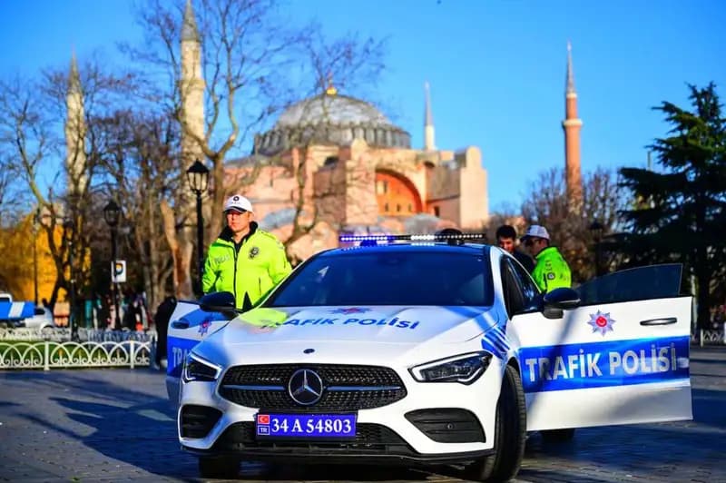 Driving in Turkey for Tourists — Do You Need an International Driver’s Permit (IDP)?
